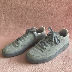 Reebok Women's Club C 85 Tennis Shoes